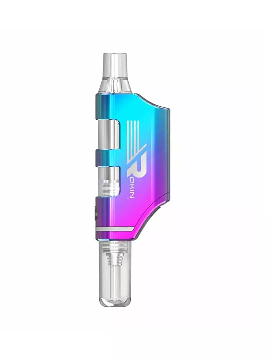 Rokin Stinger Electric Nectar Collector Multicolor