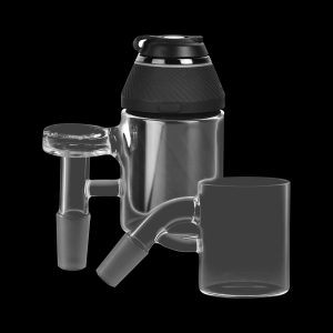 Water Pipe Attachment For Puffco Proxy