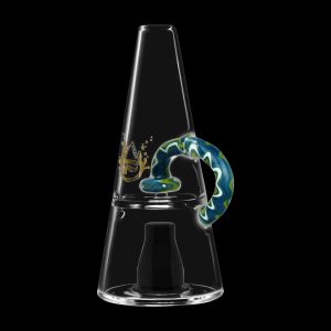 Pulsar Sipper Bubbler Cup - Wig Wag Showerhead