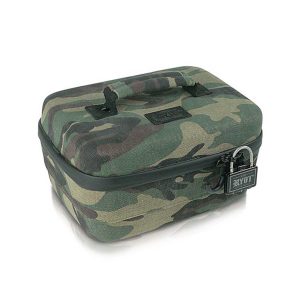 SAFE CASE - Large / Camo