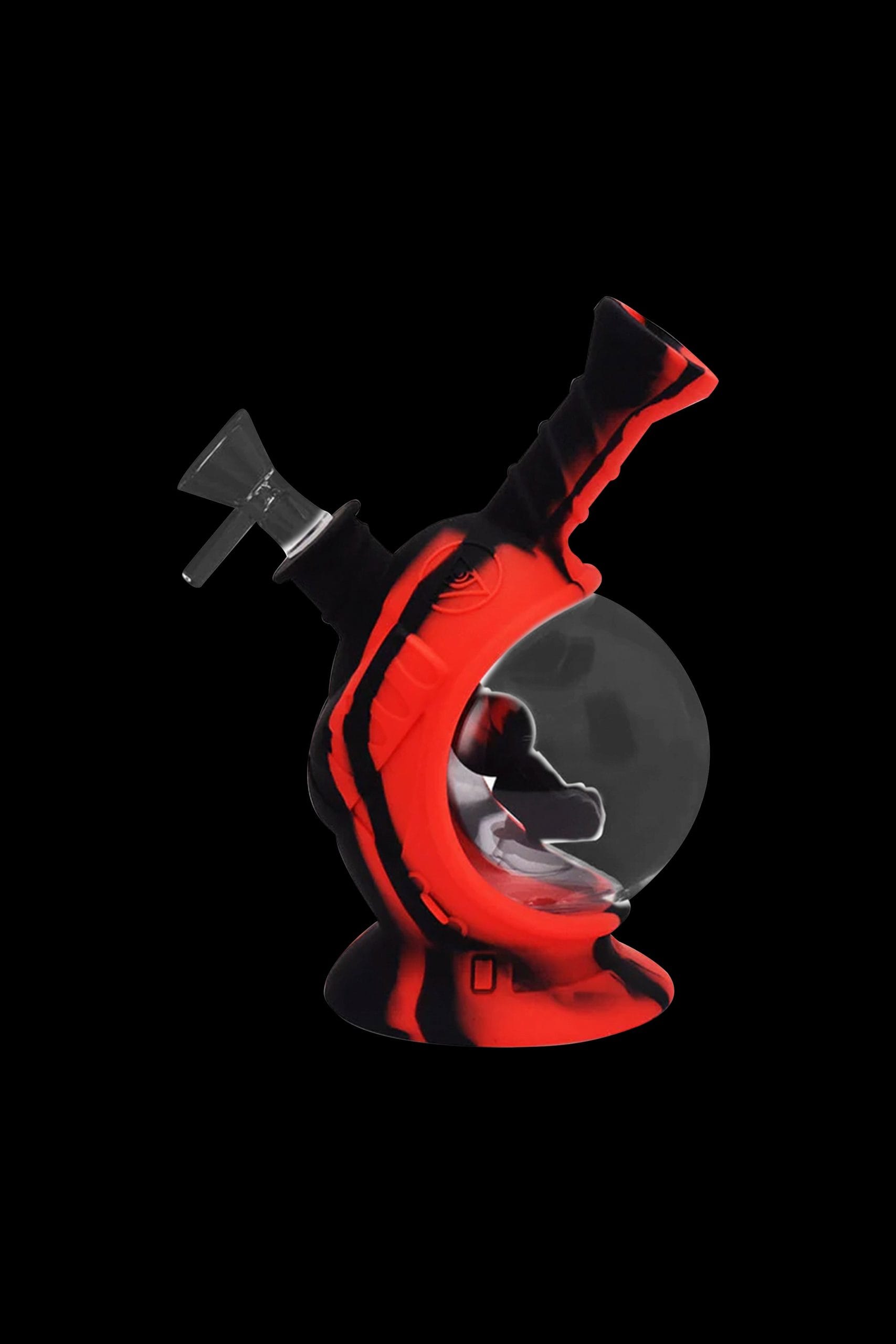 Ritual Silicone Astro Bubbler