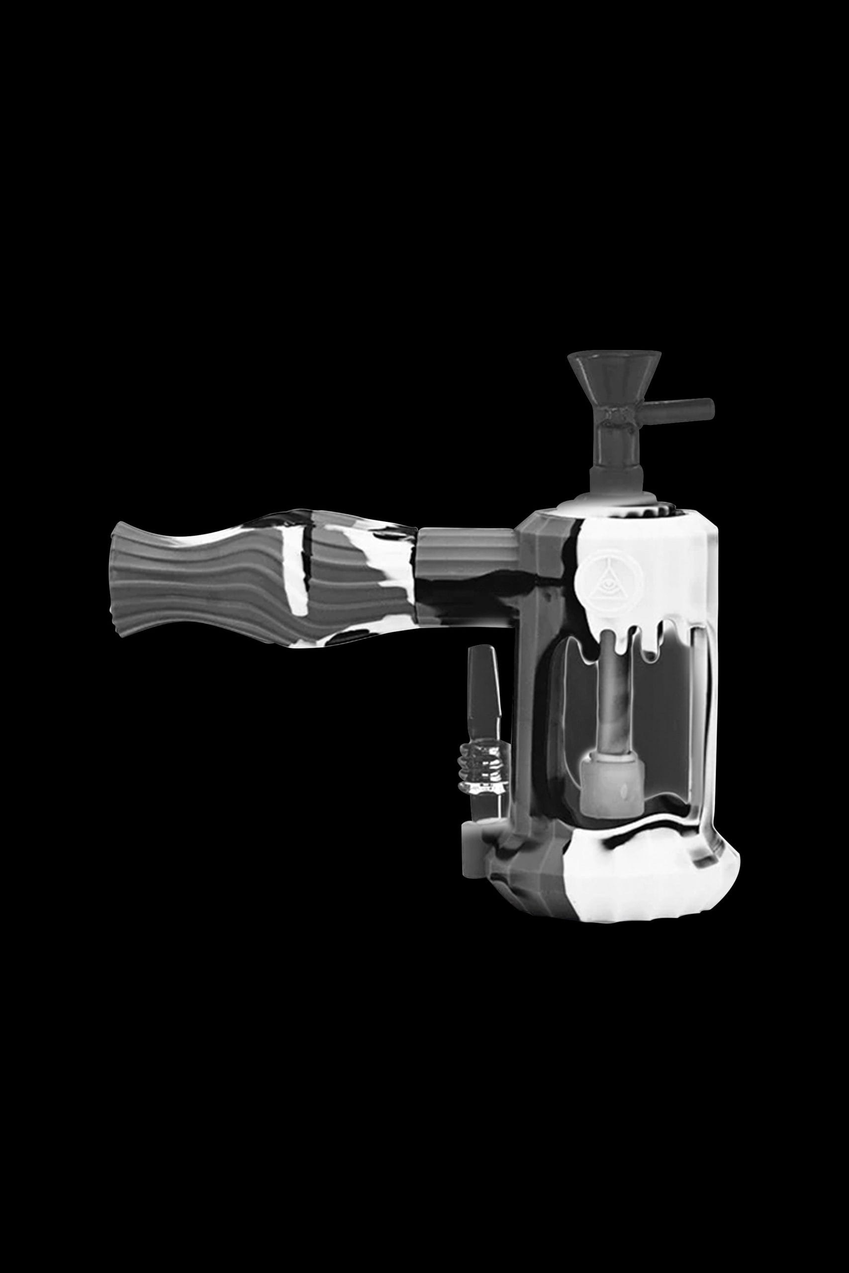 Ritual Duality Silicone Dual Use Bubbler