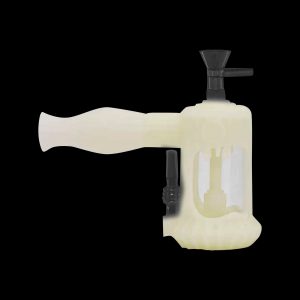 Ritual Duality Silicone Dual Use Bubbler