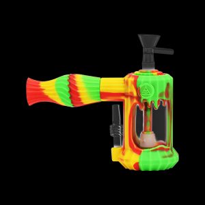 Ritual Duality Silicone Dual Use Bubbler