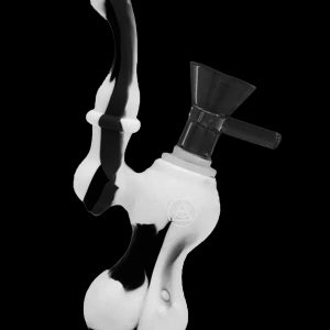 Ritual Silicone Upright Bubbler