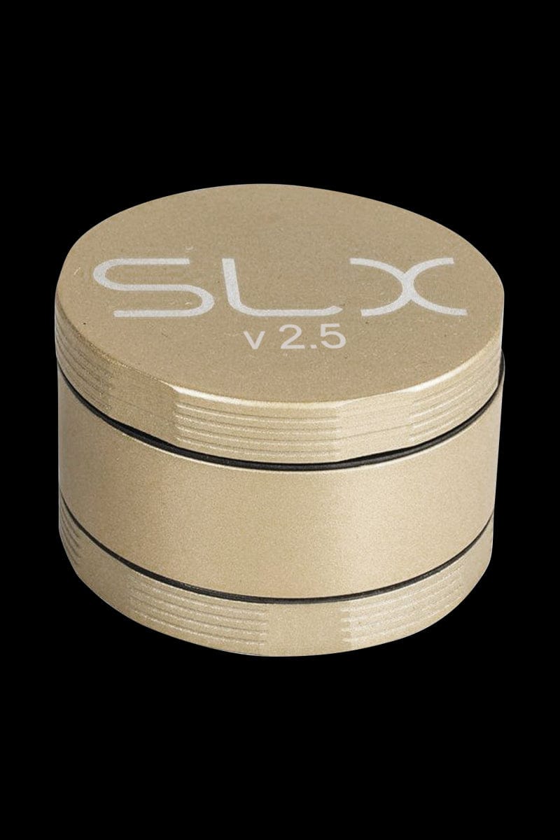 SLX Ceramic Coated 2.5"" Medium Grinder