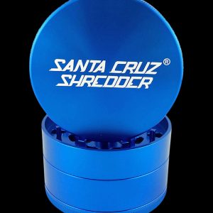 Santa Cruz Shredder Grinder - Large