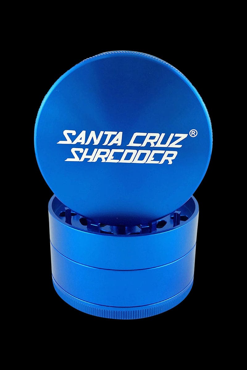 Santa Cruz Shredder Grinder - Large