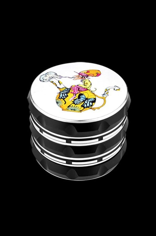 Sean Dietrich Metal Grinder Teapot Hatter A 1 9f60964b 9d56 4f6a bd6a 8486deb2ad45