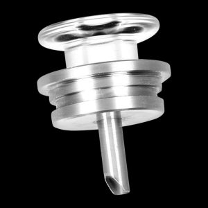 Pulsar Dabtron Electronic Dab Rig Carb Cap