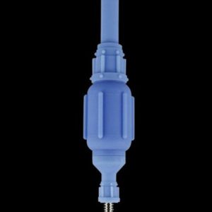 Silicone Vapor Vessel Dab Straw Collector