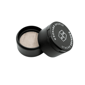 Stache Grynder 5 Piece Grinder - Black