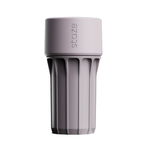 Staze Preserve Stash Jars - Shroom