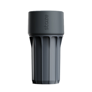 Staze Preserve Stash Jars - Slate