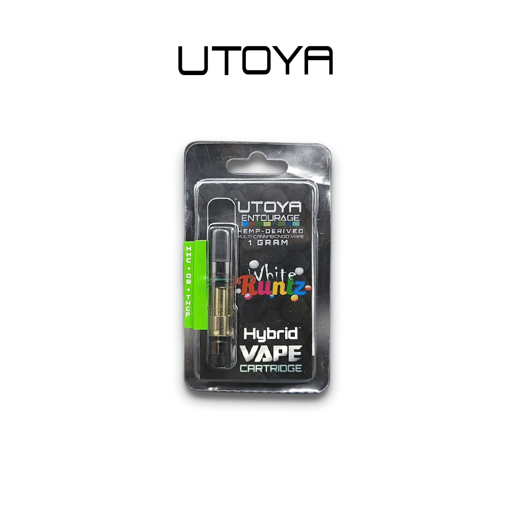 THCP Vape 1 Gram