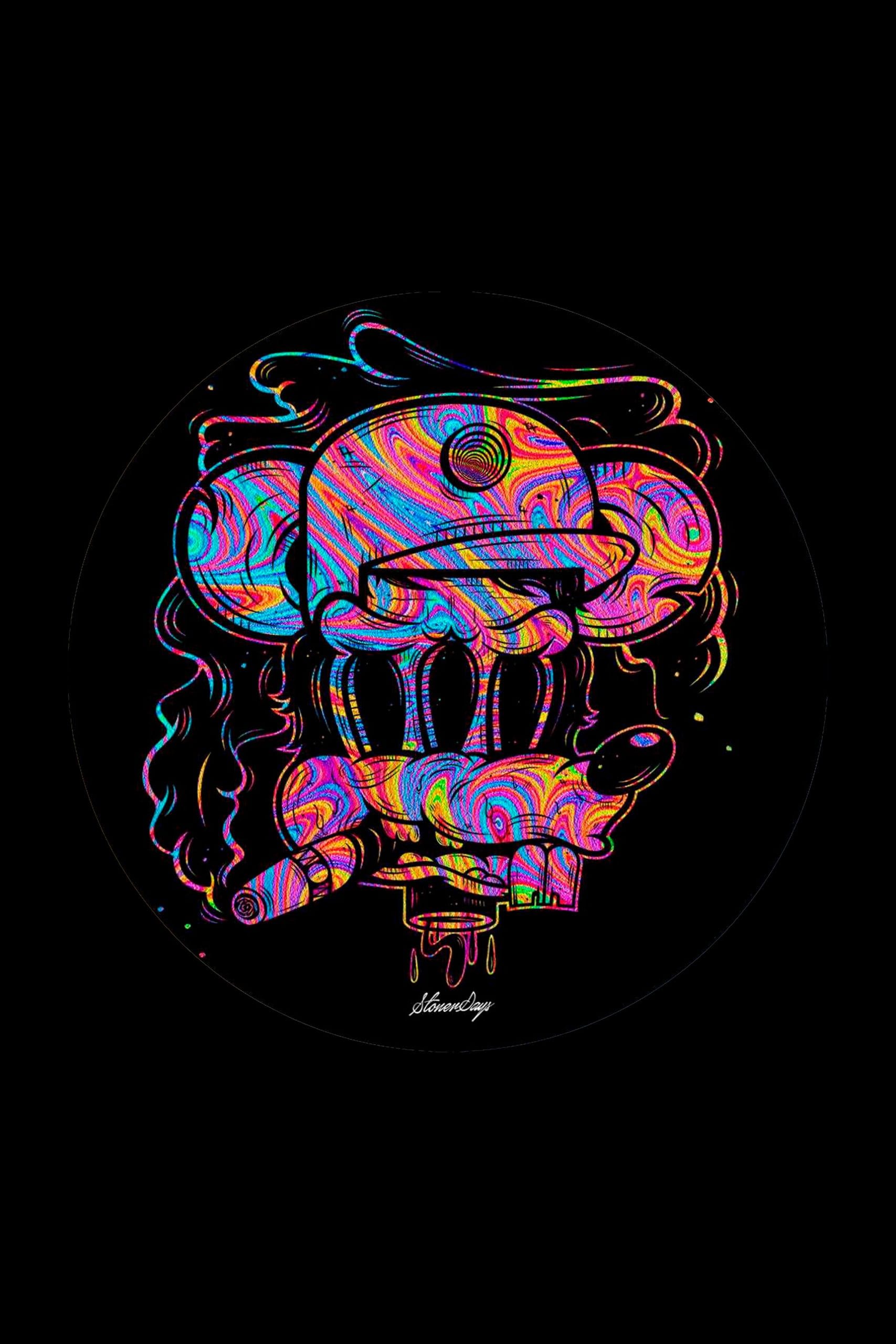 TRIPPY MOUSE scaled