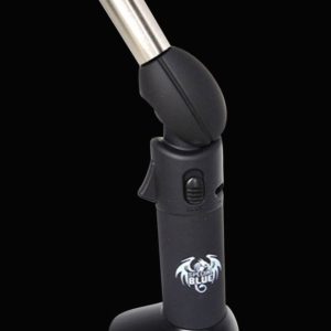 Special Blue ""Terminator"" Butane Dab Torch