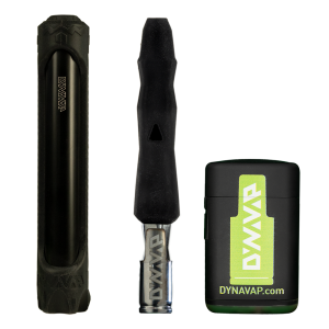 The Sling Stash - Black