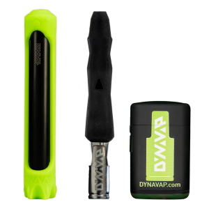 The Sling Stash - Green