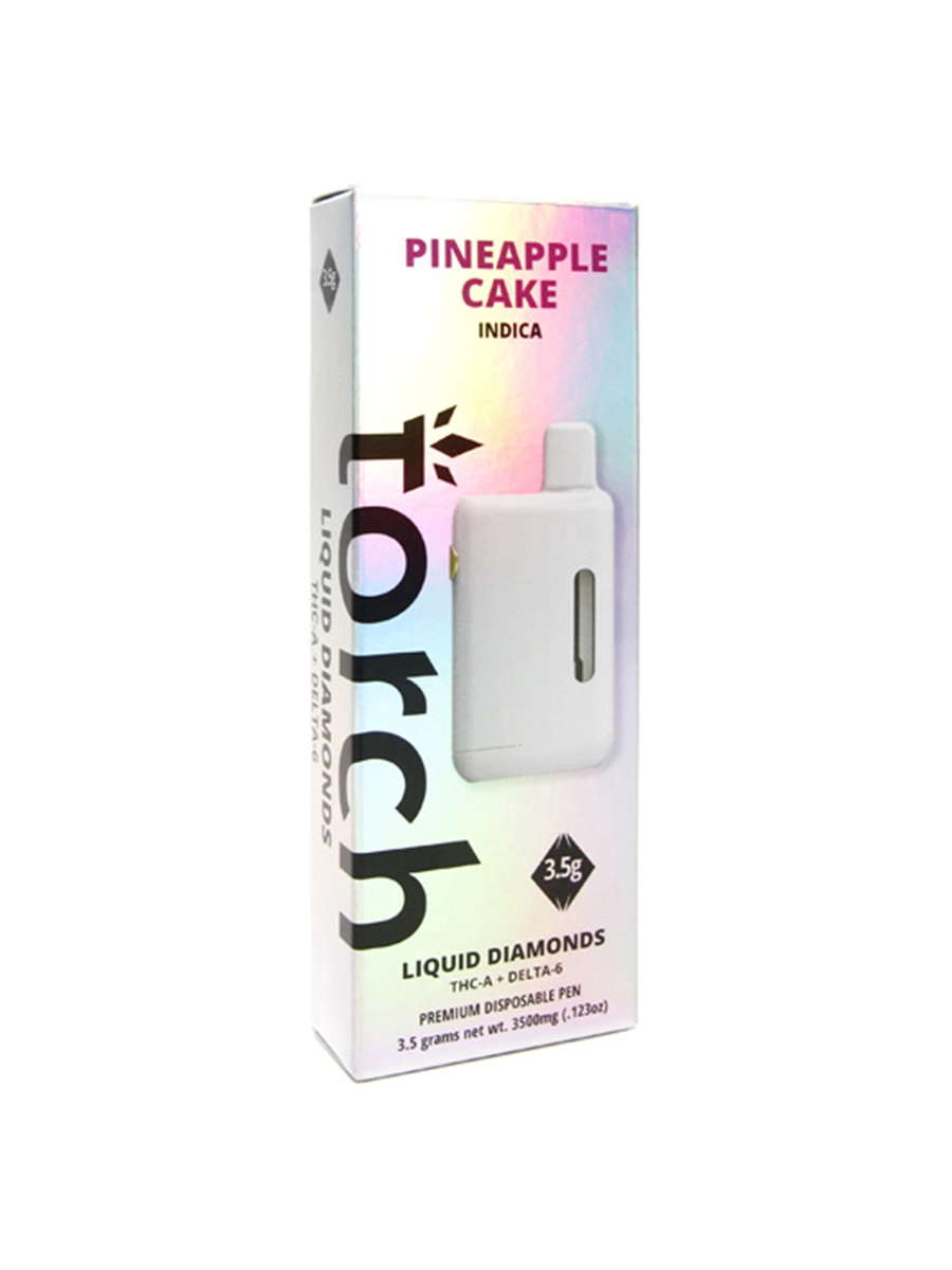 Torch 3 2