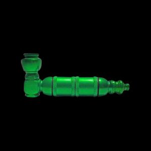 Cheap Aluminum Pipe with Lid