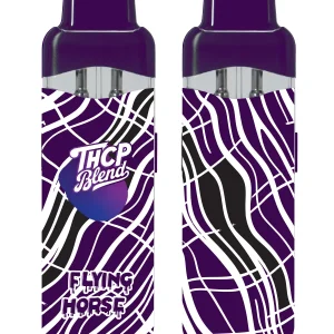Urban Blue Dream | Sugar Sauce Flying Horse THCP 2in1 Disposable 3.8G
