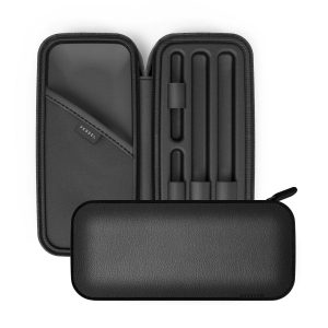 Vessel Rover Case [Black]