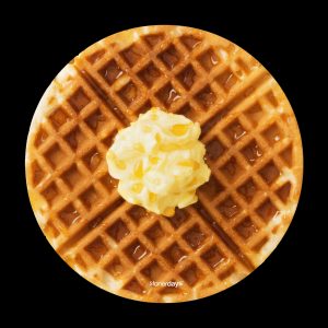 StonerDays Waffle Dab Mat