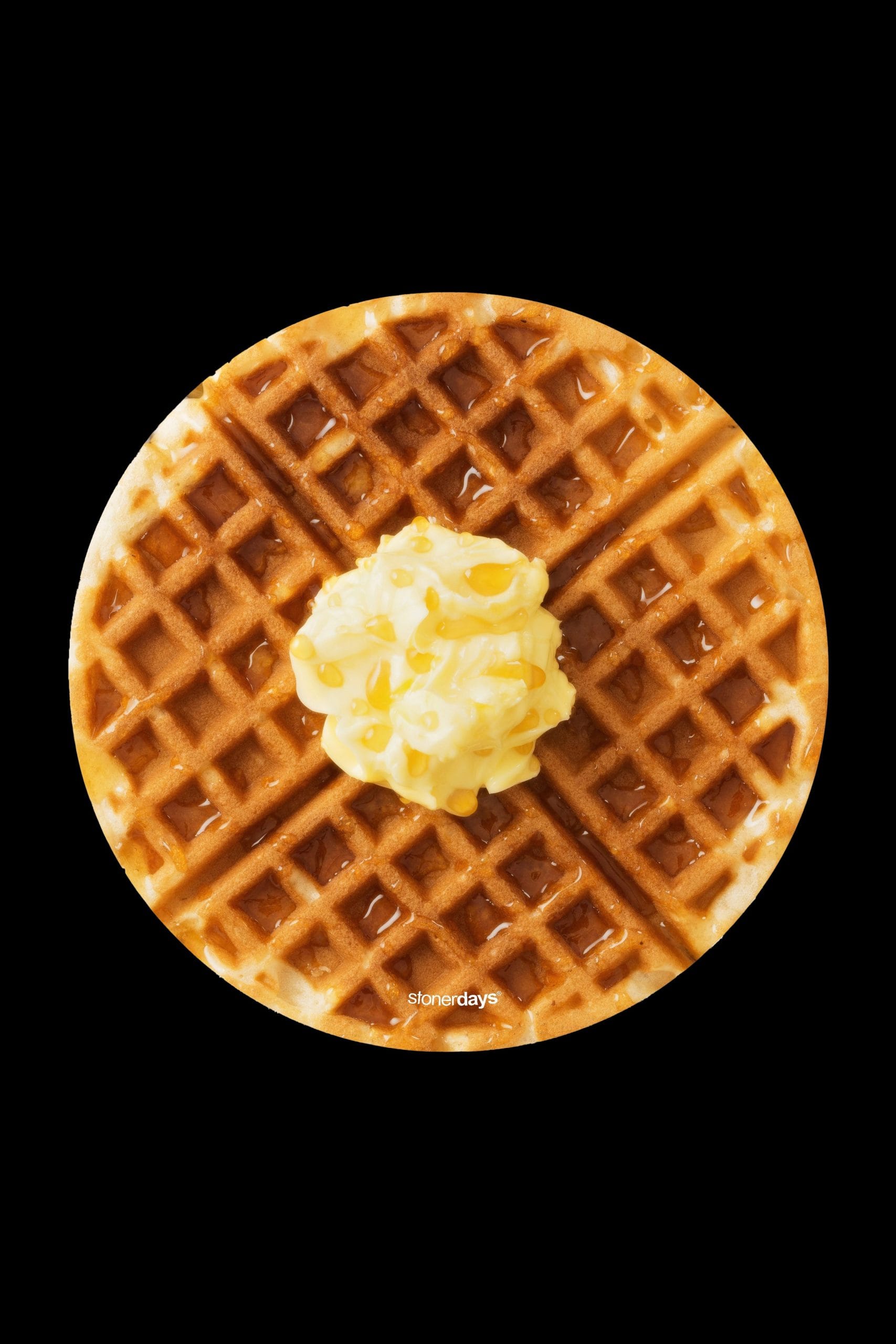 WAFFLE scaled