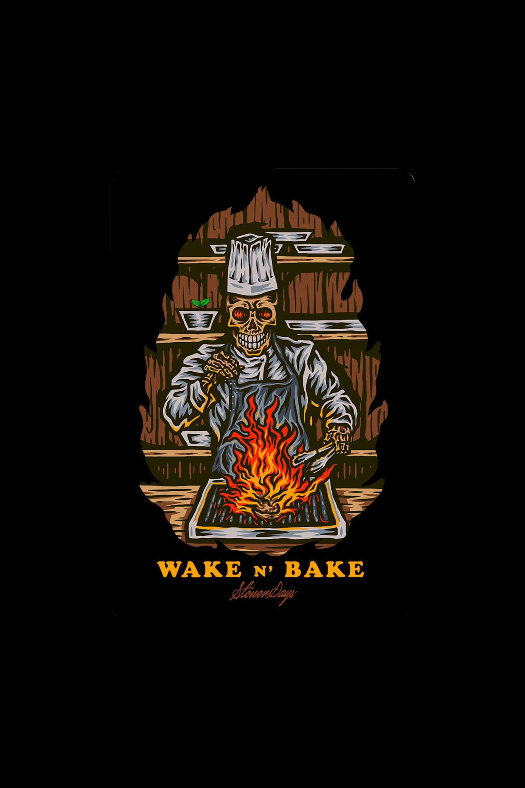 WAKE N BAKE DAB MAT RECTANGLE scaled