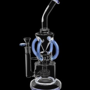 Pulsar Gravity Recycler Water Pipe