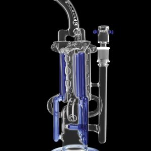 Pulsar Space Station Recycler Water Pipe