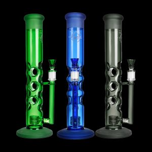 Pulsar Hyperspace Water Pipe