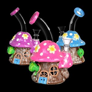 Pulsar Ribbit Residence Water Pipe