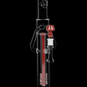 Pulsar Deep Pocket Tube Recycler Water Pipe