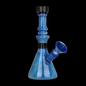 Pulsar Dichro Heady Bubble Matrix Beaker Water Pipe