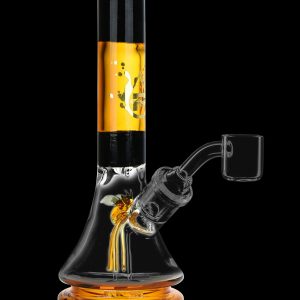 Pulsar Buzzed Bee Mini Dab Rig