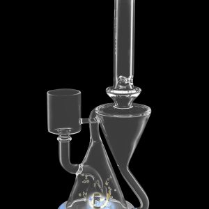 Pulsar Clean Recycler Water Pipe for Puffco Proxy