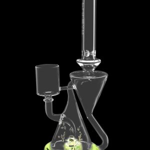 Pulsar Clean Recycler Water Pipe for Puffco Proxy