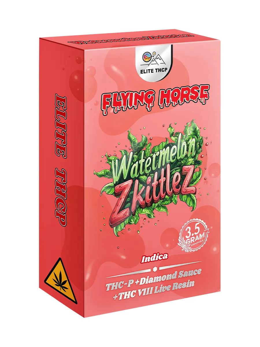 Watermelon Zkittlez 2