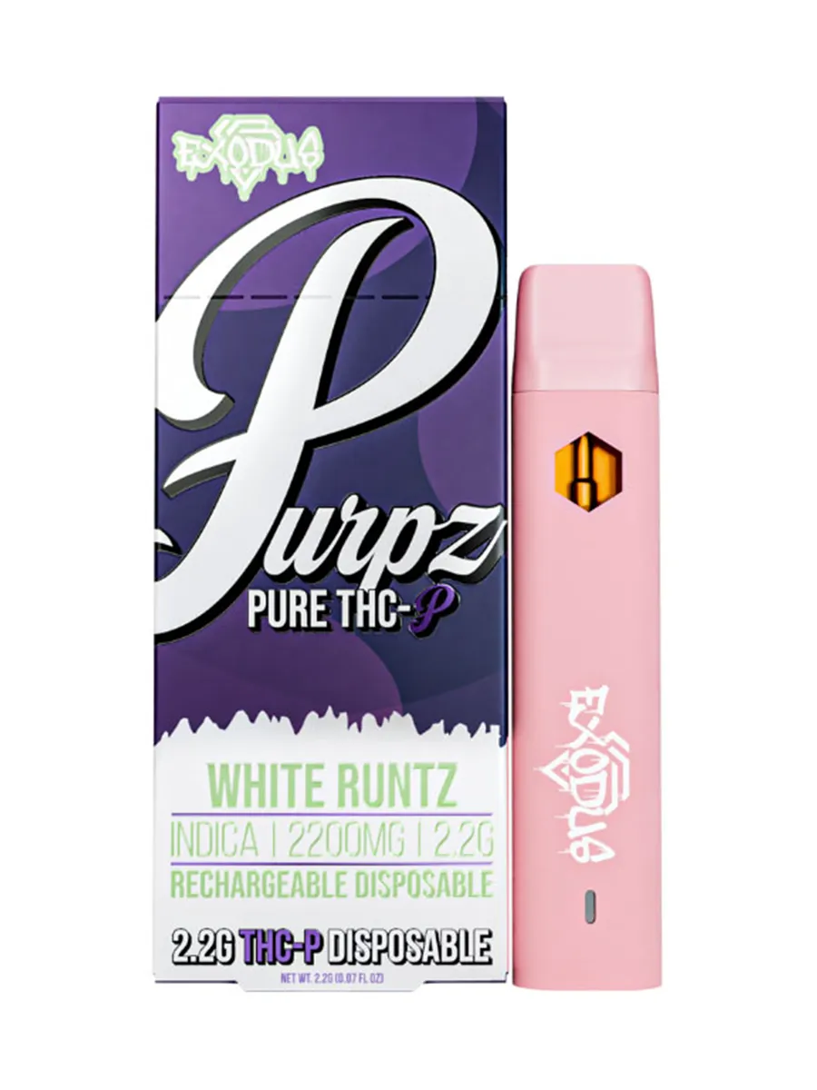 White Runtz