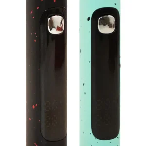 Wulf Mods Pro Digit Variable Voltage Battery 400mAh