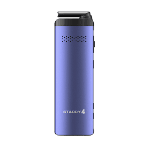 XVAPE Starry 4 Vaporizer - Very Peri Blue