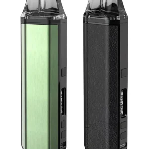 XVape Aria+ Dry Herb Vaporizer 2550mAh