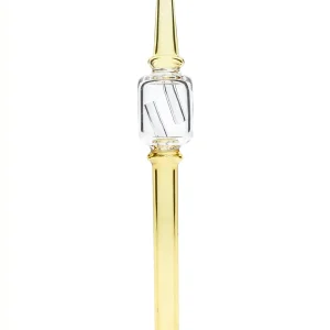 Light Yellow 7" Nectar Collector