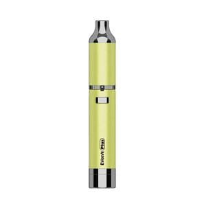 Yocan Evolve Plus Vaporizer Kit - Evolve Apple Green