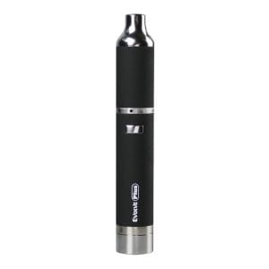 Yocan Evolve Plus Vaporizer Kit - Evolve Black