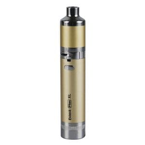 Yocan Evolve Plus XL Vaporizer - Gold
