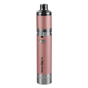 Yocan Evolve Plus XL Vaporizer - Pink