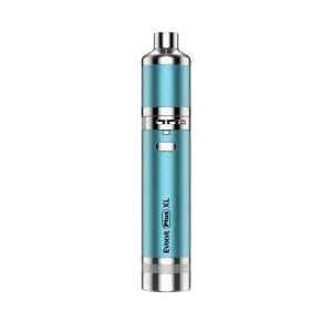 Yocan Evolve Plus XL Vaporizer - Sea Blue